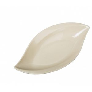 DĨA LÁ DL 01, DL 02 MÀU NÂU