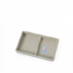 CHÉN CHẤM C 109N NHÁM NÂU