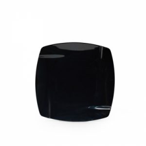 DĨA VUÔNG DV 126, DV 127, DV 128 MÀU ĐEN