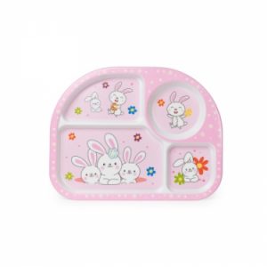 KHAY TRẺ EM KHE 17