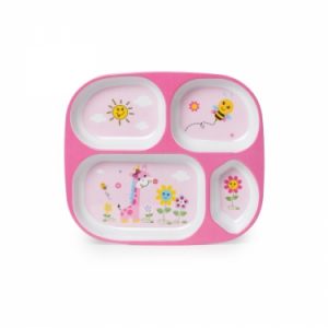 KHAY TRẺ EM KHE 18