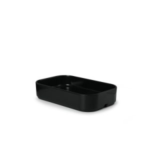 KHAY SUSHI 07 MÀU ĐEN