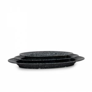 DĨA HX 607, HX 117, HX 407 VÂN ĐÁ ĐEN