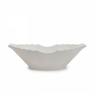 DĨA XUỒNG XO 29 MÀU TRẮNG