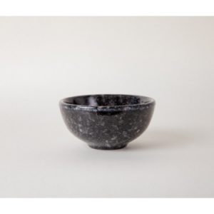 CHÉN CO 37 VÂN ĐÁ ĐEN