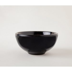 CHÉN CO 37 MÀU ĐEN