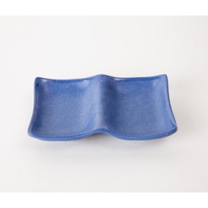 CHÉN CHẤM C 110N NHÁM XANH DƯƠNG