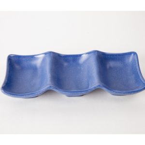 CHÉN CHẤM C 111N NHÁM XANH DƯƠNG