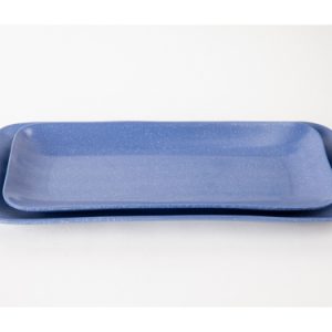 DĨA CHỮ NHẬT DCN 38N, DCN 39N NHÁM XANH DƯƠNG