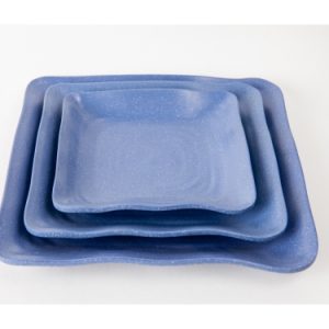 DĨA VUÔNG DV 117N, DV 118N, DV 119N NHÁM XANH DƯƠNG