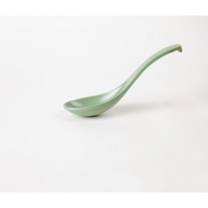 MUỖNG NO 25N NHÁM XANH LÁ