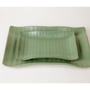 DĨA CHỮ NHẬT DCN 47N, DCN 48N, DCN 49N NHÁM XANH LÁ