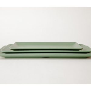 DĨA DCN 196N, DCN 197N, DCN 198N NHÁM XANH LÁ