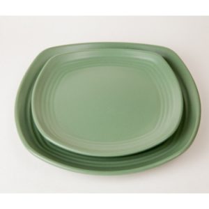 DĨA VUÔNG DV 157N, DV 158N, DV 159N NHÁM XANH LÁ