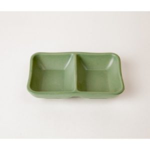 CHÉN CHẤM C 108N NHÁM XANH LÁ