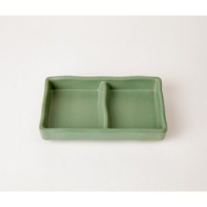 CHÉN CHẤM C 109N NHÁM XANH LÁ