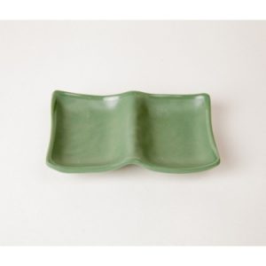 CHÉN CHẤM C 110N NHÁM XANH LÁ