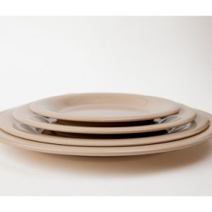 DĨA TRÒN DT 14, DT 15, DT 16, DT 17, DT 18, DT 19 MÀU NÂU