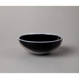 CHÉN CHẤM CC 95 ĐEN TRẮNG