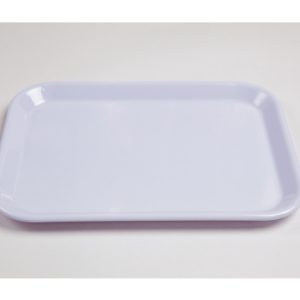 KHAY KH V3T MÀU TRẮNG