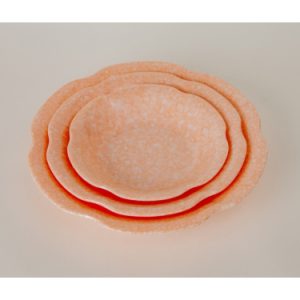 DĨA DH 106, DH 107, DH 108 VÂN ĐÁ CAM