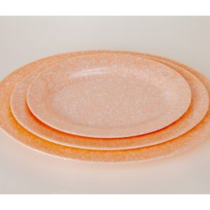 DĨA HX 607, HX 117, HX 407 VÂN ĐÁ CAM