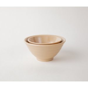 CHÉN CX 25, CX 26 MÀU NÂU