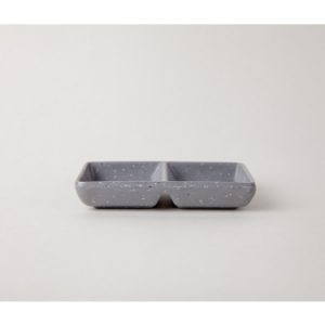 CHÉN CHẤM C 115N NHÁM XÁM