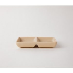 CHÉN CHẤM C 115N NHÁM NÂU