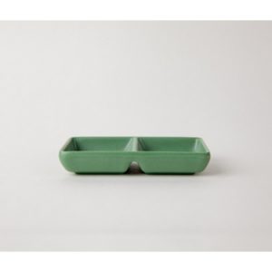 CHÉN CHẤM C 115N NHÁM XANH LÁ