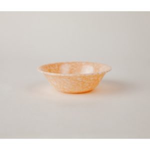 CHÉN CHẤM CC 28 VÂN ĐÁ CAM