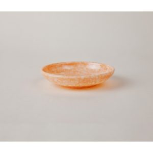 CHÉN CHẤM T 26 VÂN ĐÁ CAM