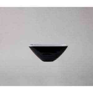 CHÉN CHẤM CC 99 ĐEN TRẮNG