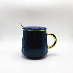 Ly sứ cao cấp có nắp 2121