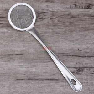 VỢT LƯỚI VỚT BỌT INOX CHERRY