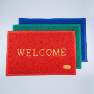 Cherry - Thảm nhựa welcome