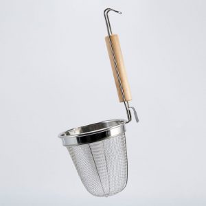 Vợt trụng bún, phở, hủ tiếu 14cm Cherry