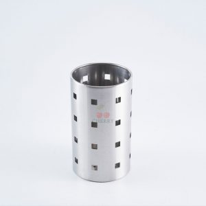 ỐNG ĐŨA INOX TRƠN CHERRY