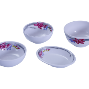 BỘ CHÉN CO 34, CS 29, CC 32, CO 02 VIỀN 27