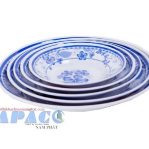 BỘ DĨA DB N6, DB N7, DB N8, DB N9, DB N10 VIỀN 273