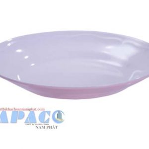 BỘ DĨA DB N6, N7, N8, N9, N10 HỒNG TRẮNG