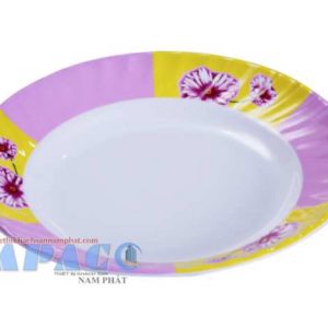 BỘ DĨA DB X6, DB X7, DB X8, DB X9, DB X10 VIỀN 174 TIPTOP