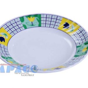 BỘ DĨA DB X6, DB X7, DB X8, DB X9, DB X10 VIỀN 176 TIPTOP