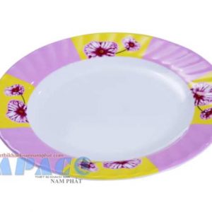 BỘ DĨA DCX 06, DCX 07, DCX 08, DCX 09, DCX 10 VIỀN 174 TIPTOP