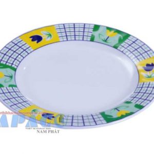 BỘ DĨA DCX 06, DCX 07, DCX 08, DCX 09, DCX 10 VIỀN 176 TIPTOP