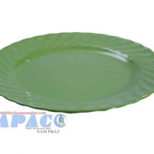 BỘ DĨA DO 06, DO 07, DO 08, DO 8.5, DO 09 MÀU XANH LÁ