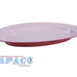 BỘ DĨA HX 607, HX 117, HX 407 ĐỎ HỒNG