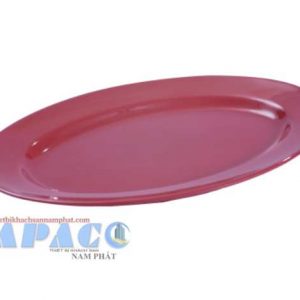 BỘ DĨA HX 607, HX 117, HX 407 MÀU ĐỎ