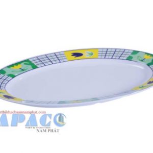 BỘ DĨA HX 607, HX 117, HX 407 VIỀN 176 TIPTOP