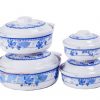 BỘ NỒI TH 04, TH 05, TH 06, TH 07 VIỀN 273